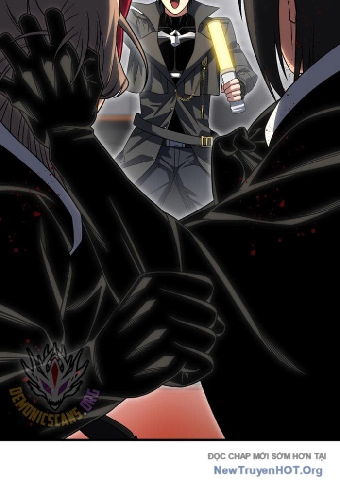 đọc truyện Người Chơi Trở Lại Sau 10000 Năm Chương 127 ảnh 140 tại Thiên Thai Truyện