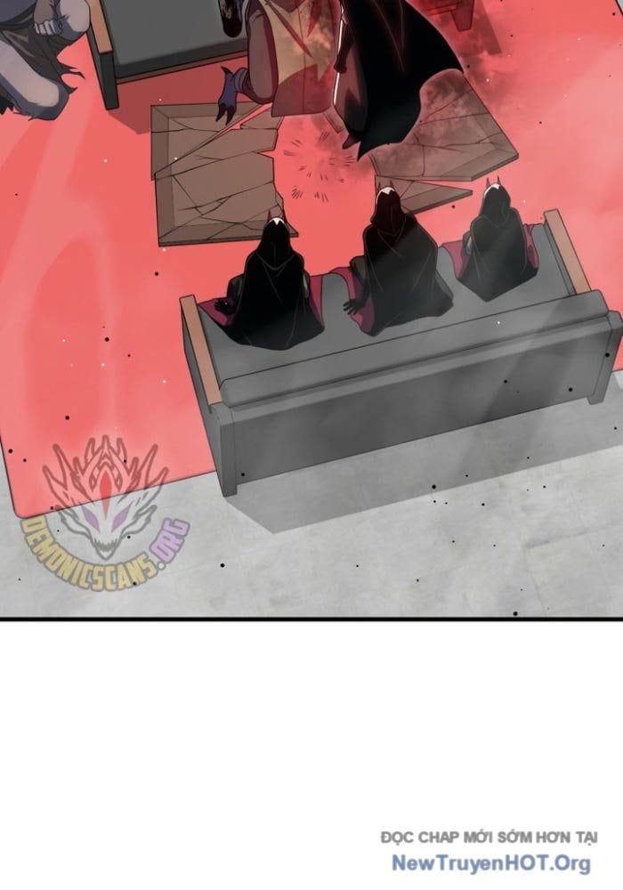 đọc truyện Người Chơi Trở Lại Sau 10000 Năm Chương 127 ảnh 43 tại Thiên Thai Truyện