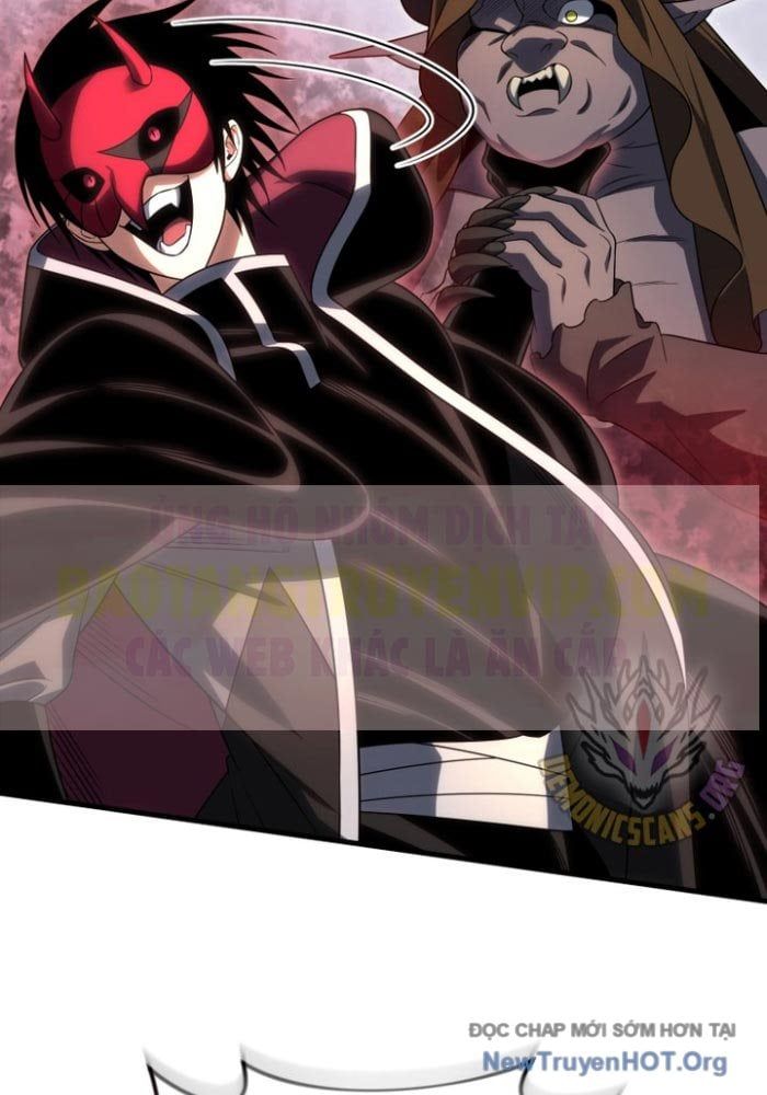 đọc truyện Người Chơi Trở Lại Sau 10000 Năm Chương 127 ảnh 82 tại Thiên Thai Truyện