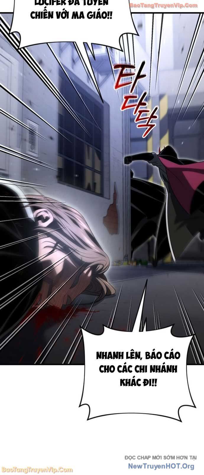 đọc truyện Người Chơi Trở Lại Sau 10000 Năm Chương 128 ảnh 16 tại Thiên Thai Truyện