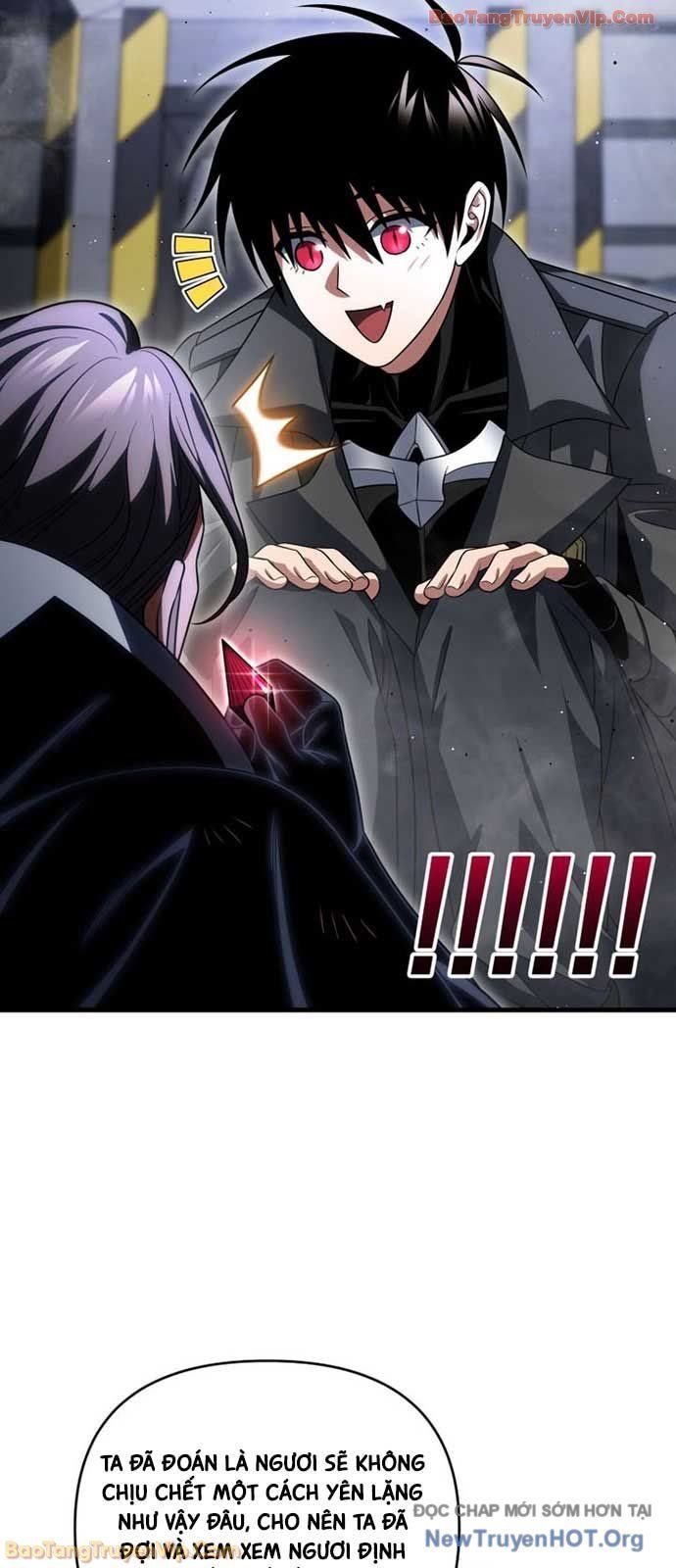 đọc truyện Người Chơi Trở Lại Sau 10000 Năm Chương 128 ảnh 28 tại Thiên Thai Truyện