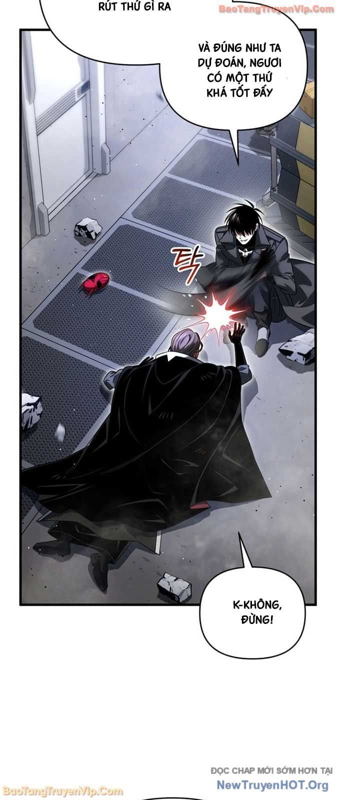 đọc truyện Người Chơi Trở Lại Sau 10000 Năm Chương 128 ảnh 29 tại Thiên Thai Truyện