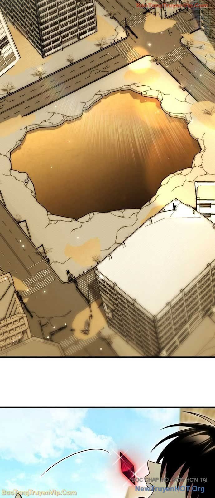 đọc truyện Người Chơi Trở Lại Sau 10000 Năm Chương 128 ảnh 36 tại Thiên Thai Truyện