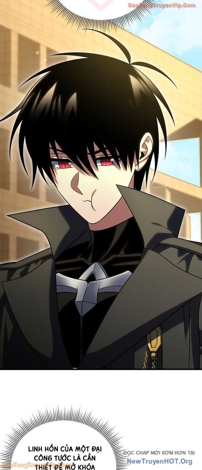 đọc truyện Người Chơi Trở Lại Sau 10000 Năm Chương 128 ảnh 39 tại Thiên Thai Truyện