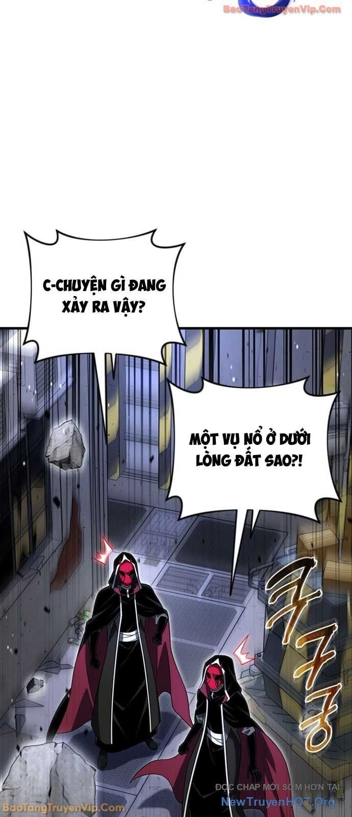 đọc truyện Người Chơi Trở Lại Sau 10000 Năm Chương 128 ảnh 6 tại Thiên Thai Truyện