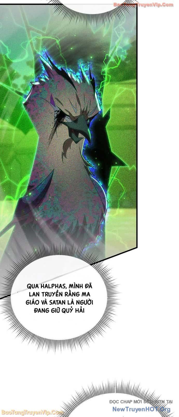 đọc truyện Người Chơi Trở Lại Sau 10000 Năm Chương 128 ảnh 43 tại Thiên Thai Truyện