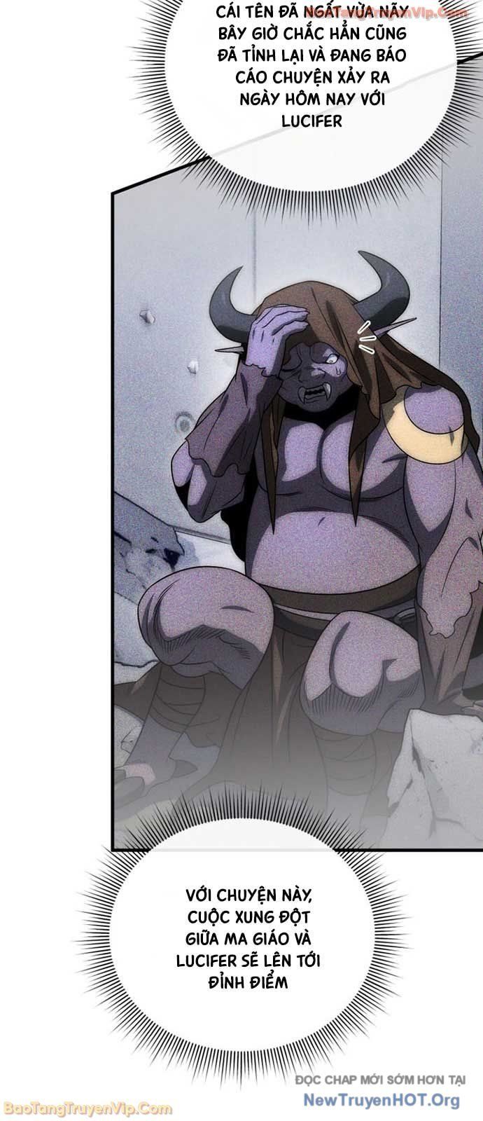 đọc truyện Người Chơi Trở Lại Sau 10000 Năm Chương 128 ảnh 44 tại Thiên Thai Truyện