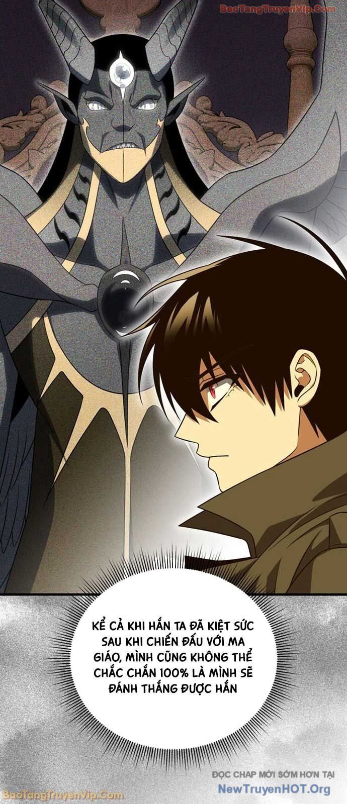 đọc truyện Người Chơi Trở Lại Sau 10000 Năm Chương 128 ảnh 47 tại Thiên Thai Truyện