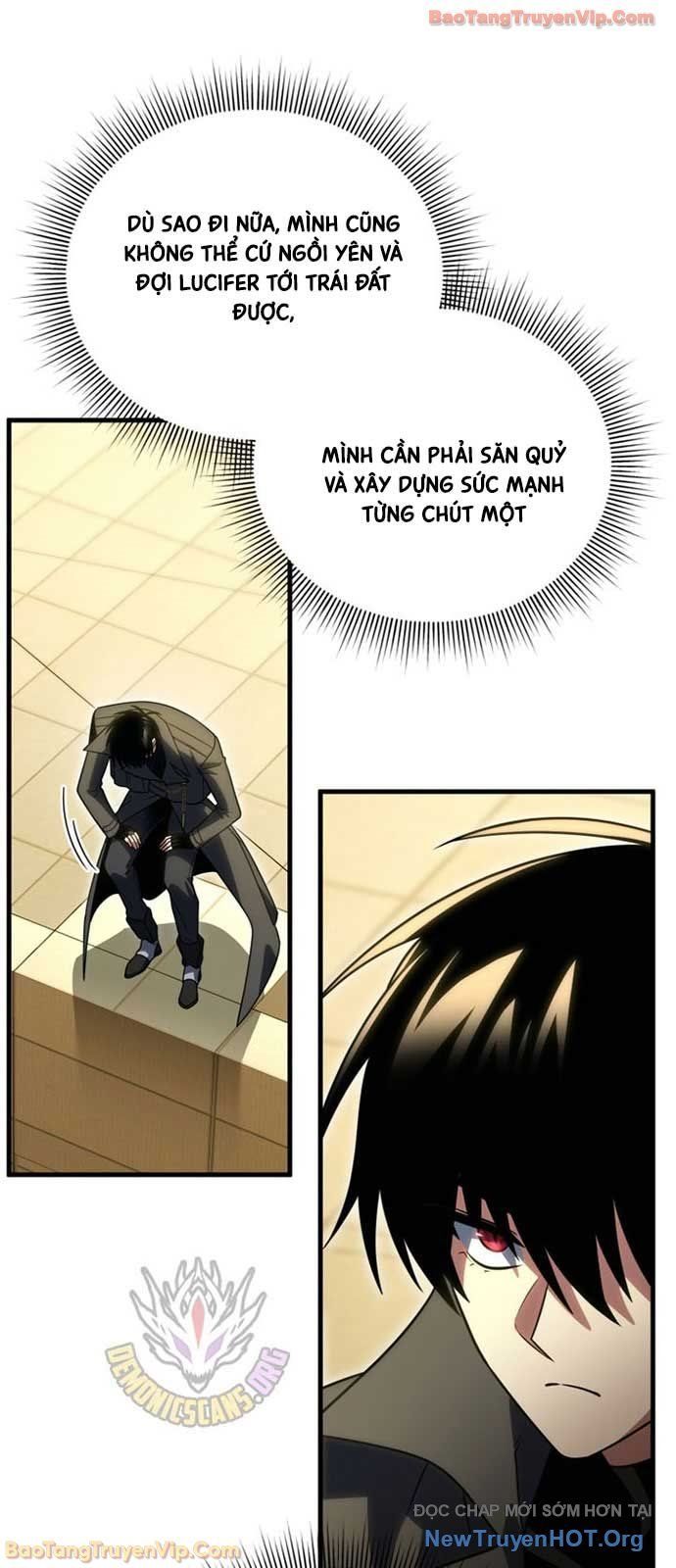 đọc truyện Người Chơi Trở Lại Sau 10000 Năm Chương 128 ảnh 51 tại Thiên Thai Truyện