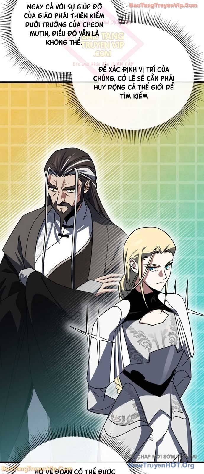 đọc truyện Người Chơi Trở Lại Sau 10000 Năm Chương 128 ảnh 54 tại Thiên Thai Truyện