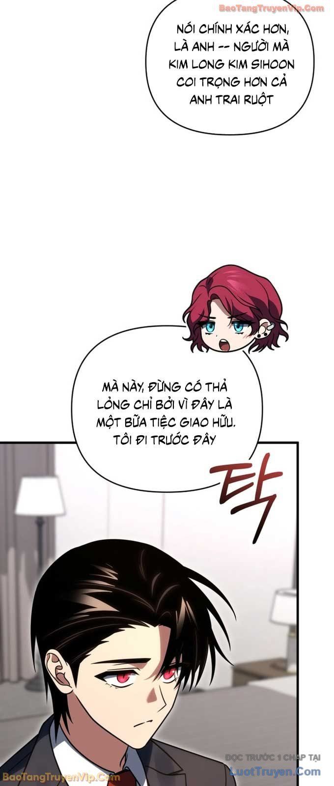 đọc truyện Người Chơi Trở Lại Sau 10000 Năm Chương 129 ảnh 15 tại Thiên Thai Truyện