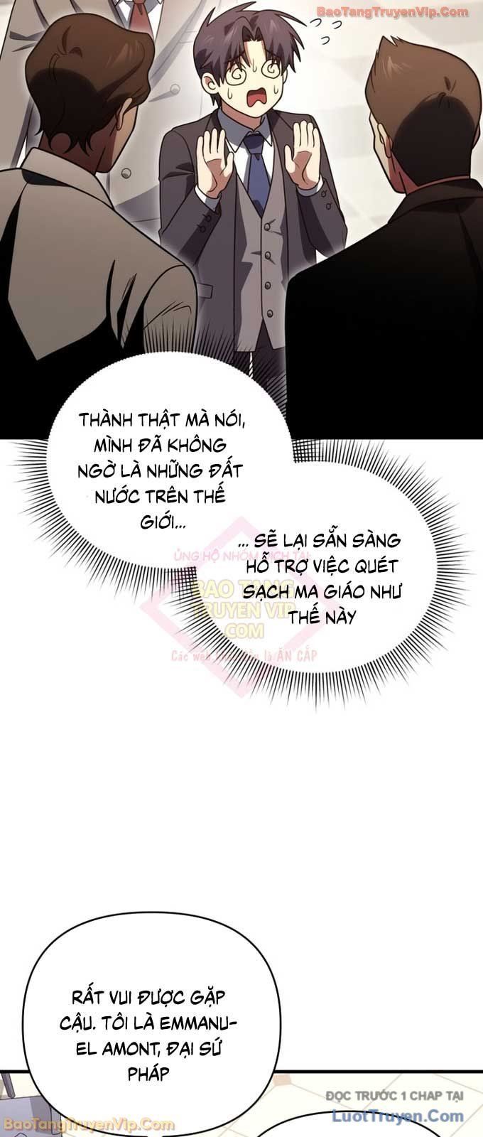 đọc truyện Người Chơi Trở Lại Sau 10000 Năm Chương 129 ảnh 24 tại Thiên Thai Truyện