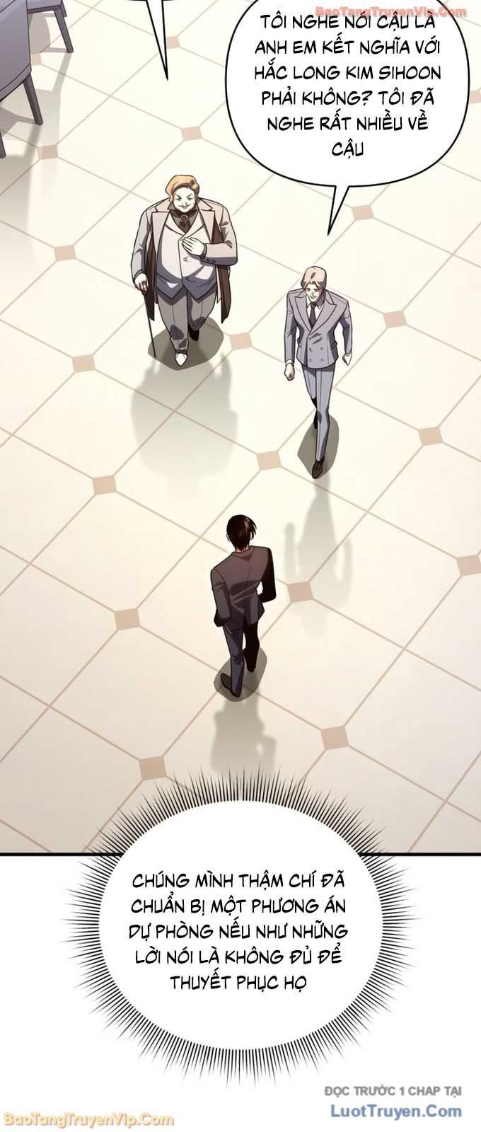 đọc truyện Người Chơi Trở Lại Sau 10000 Năm Chương 129 ảnh 25 tại Thiên Thai Truyện