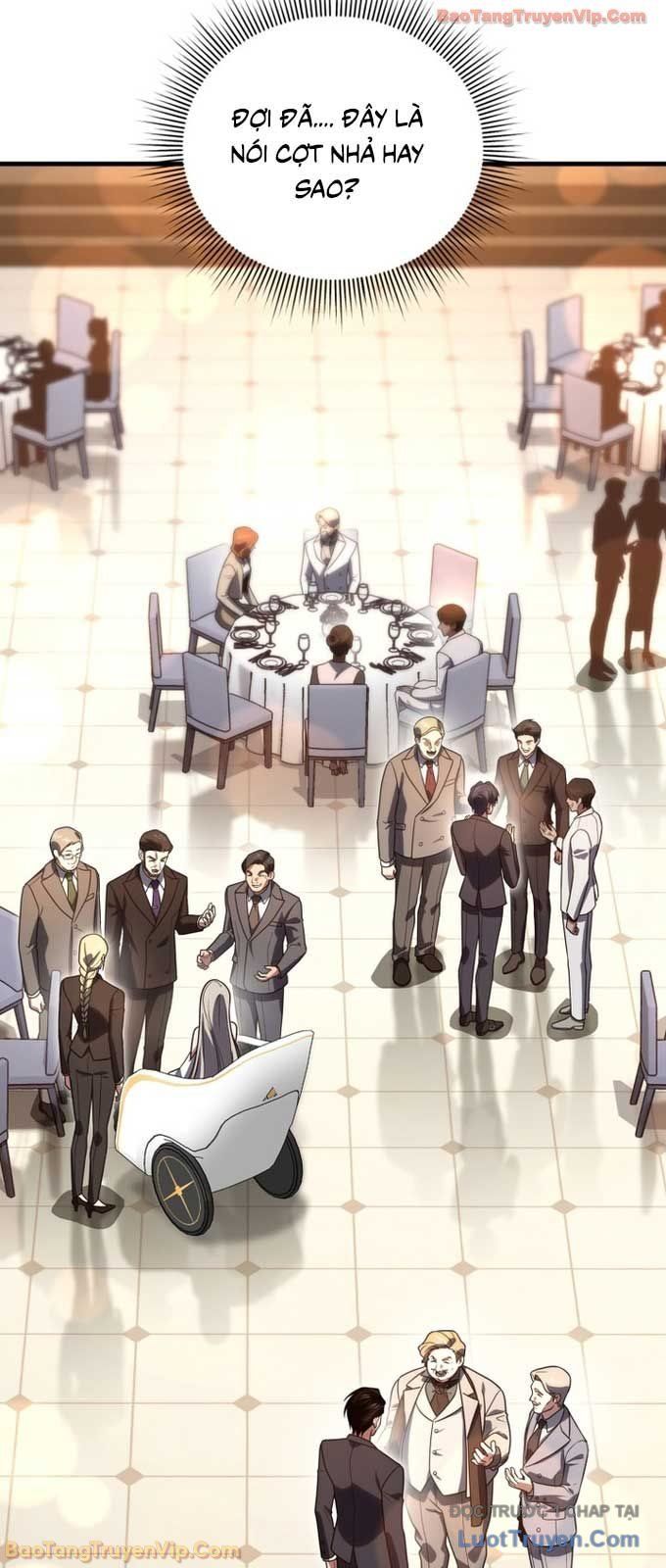 đọc truyện Người Chơi Trở Lại Sau 10000 Năm Chương 129 ảnh 31 tại Thiên Thai Truyện