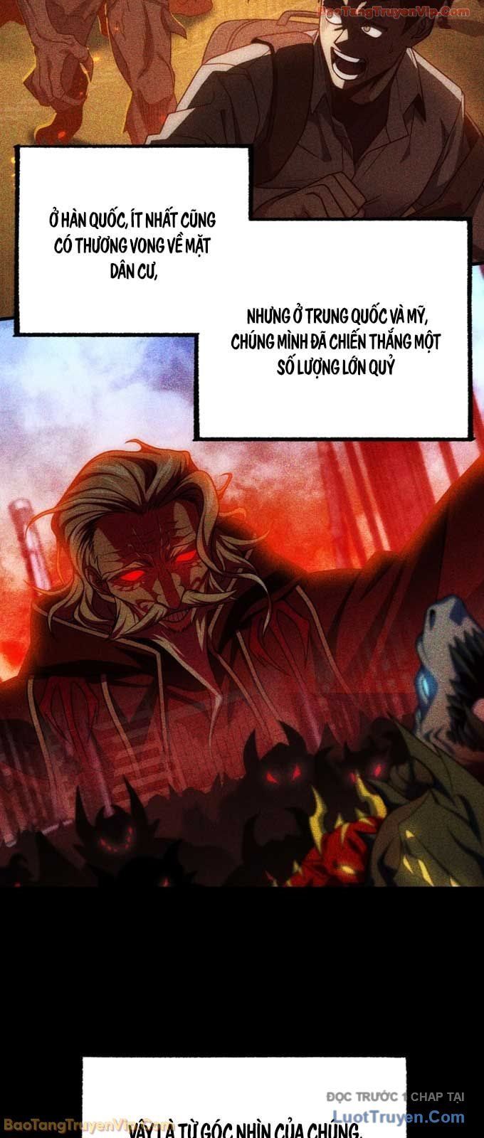 đọc truyện Người Chơi Trở Lại Sau 10000 Năm Chương 129 ảnh 36 tại Thiên Thai Truyện