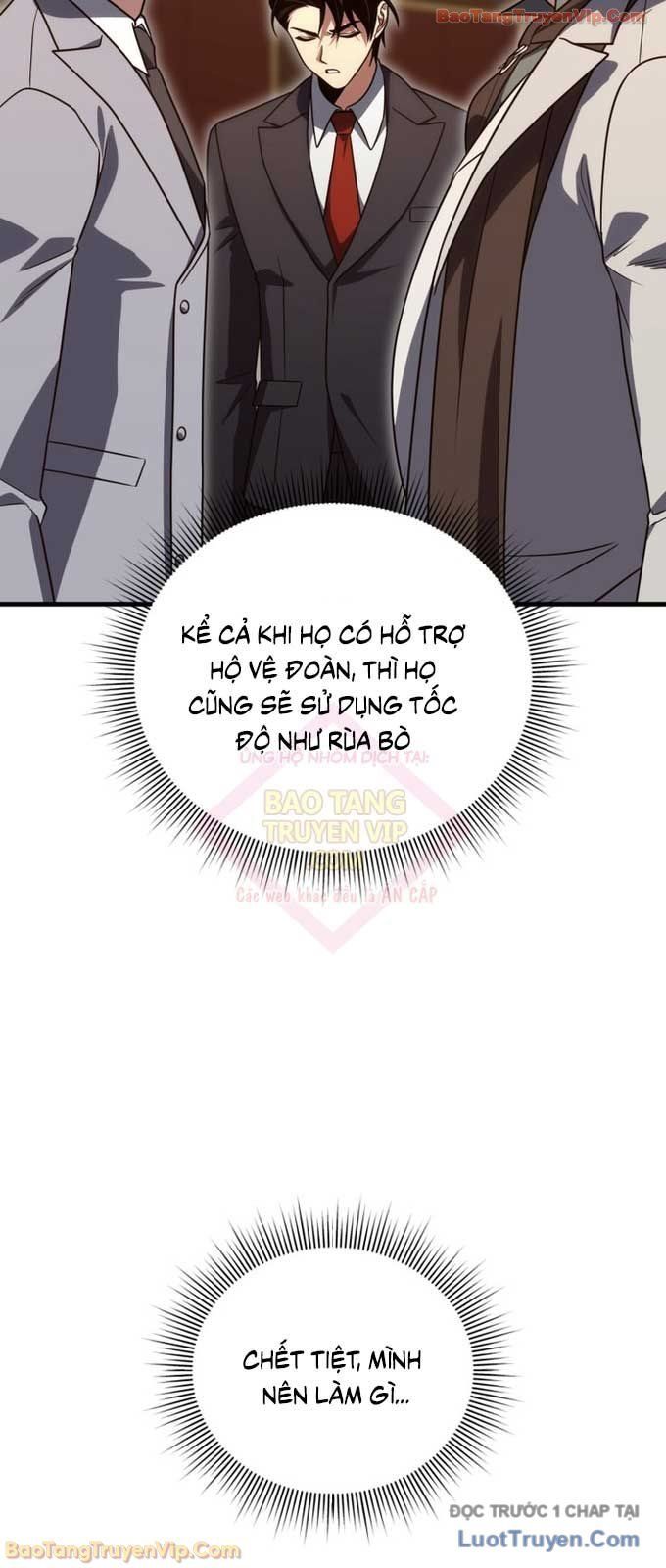 đọc truyện Người Chơi Trở Lại Sau 10000 Năm Chương 129 ảnh 39 tại Thiên Thai Truyện