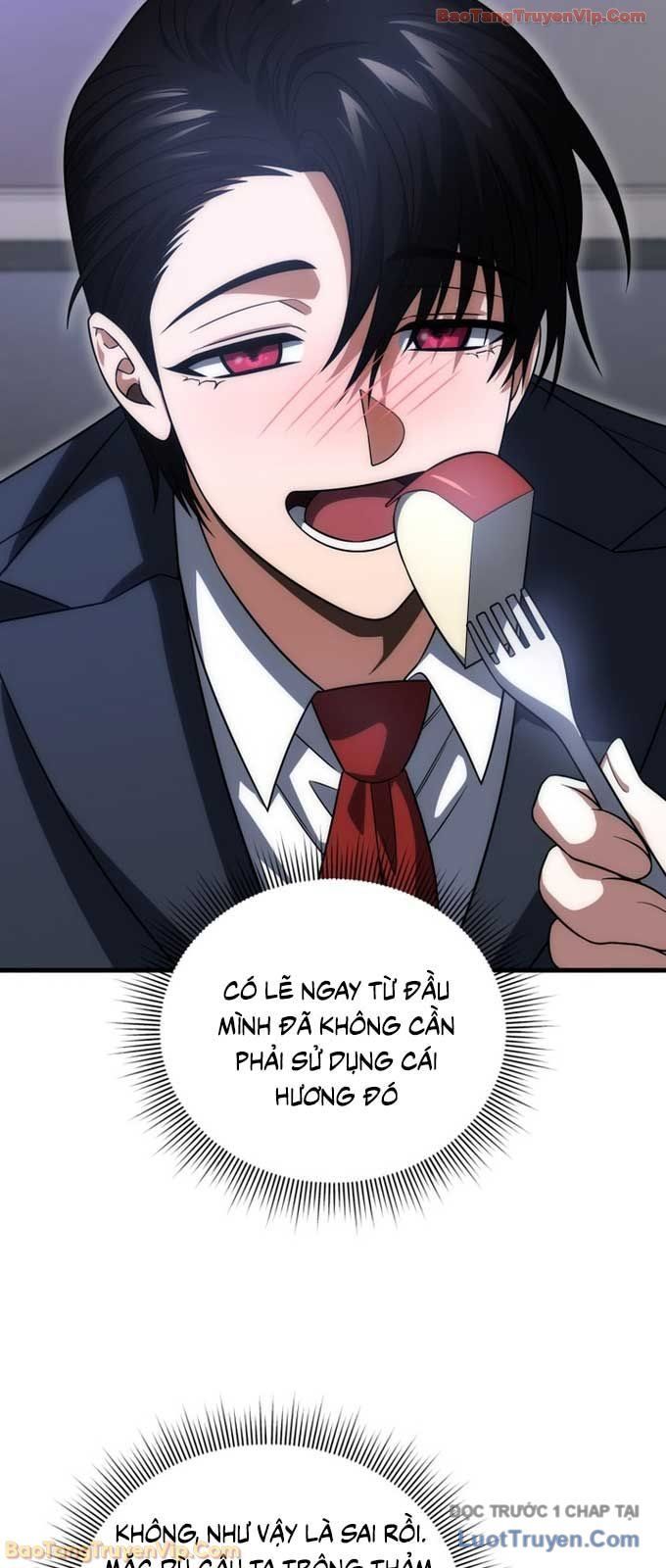 đọc truyện Người Chơi Trở Lại Sau 10000 Năm Chương 129 ảnh 56 tại Thiên Thai Truyện