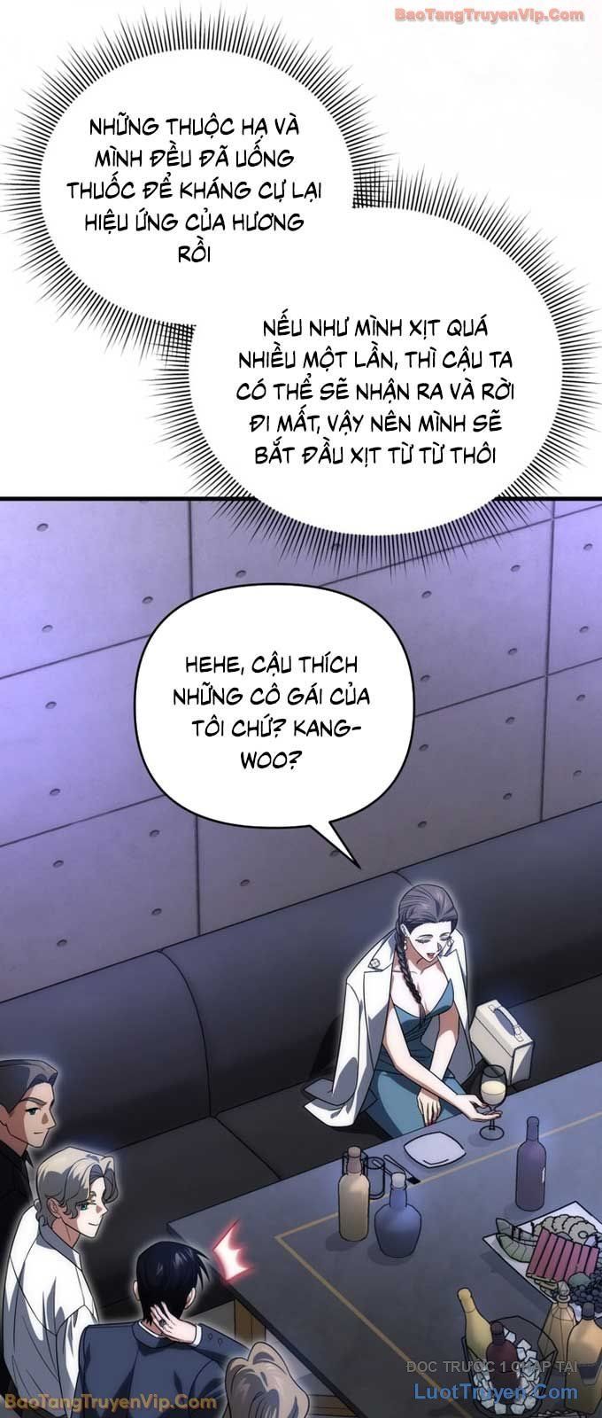 đọc truyện Người Chơi Trở Lại Sau 10000 Năm Chương 129 ảnh 60 tại Thiên Thai Truyện