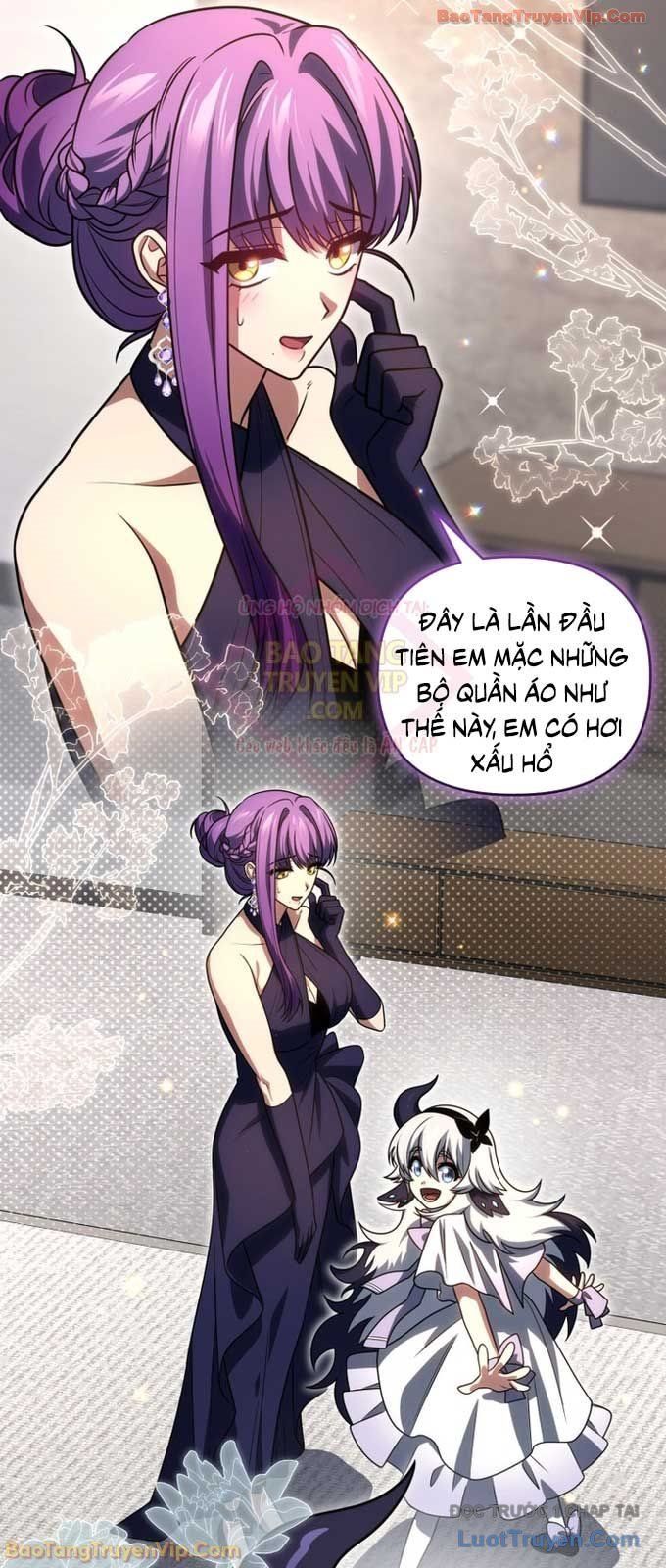 đọc truyện Người Chơi Trở Lại Sau 10000 Năm Chương 129 ảnh 9 tại Thiên Thai Truyện