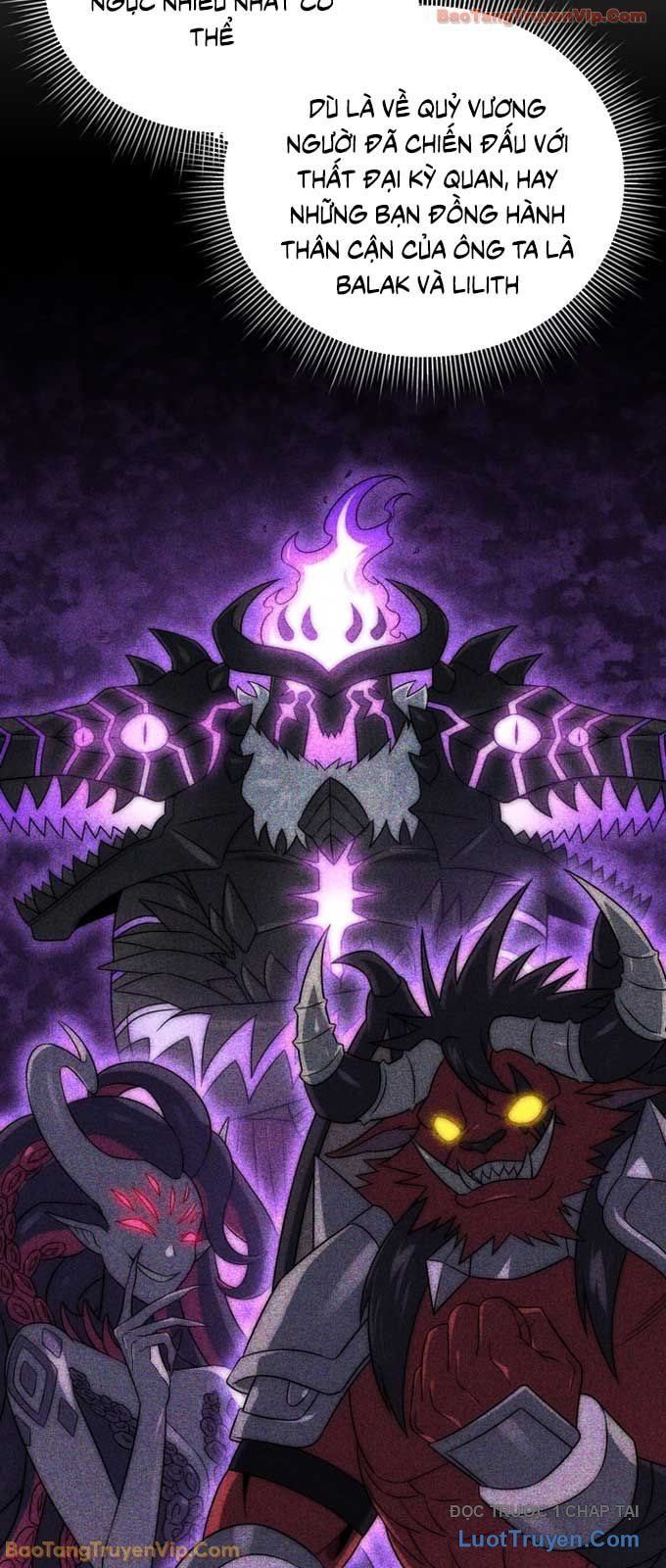 đọc truyện Người Chơi Trở Lại Sau 10000 Năm Chương 129 ảnh 72 tại Thiên Thai Truyện