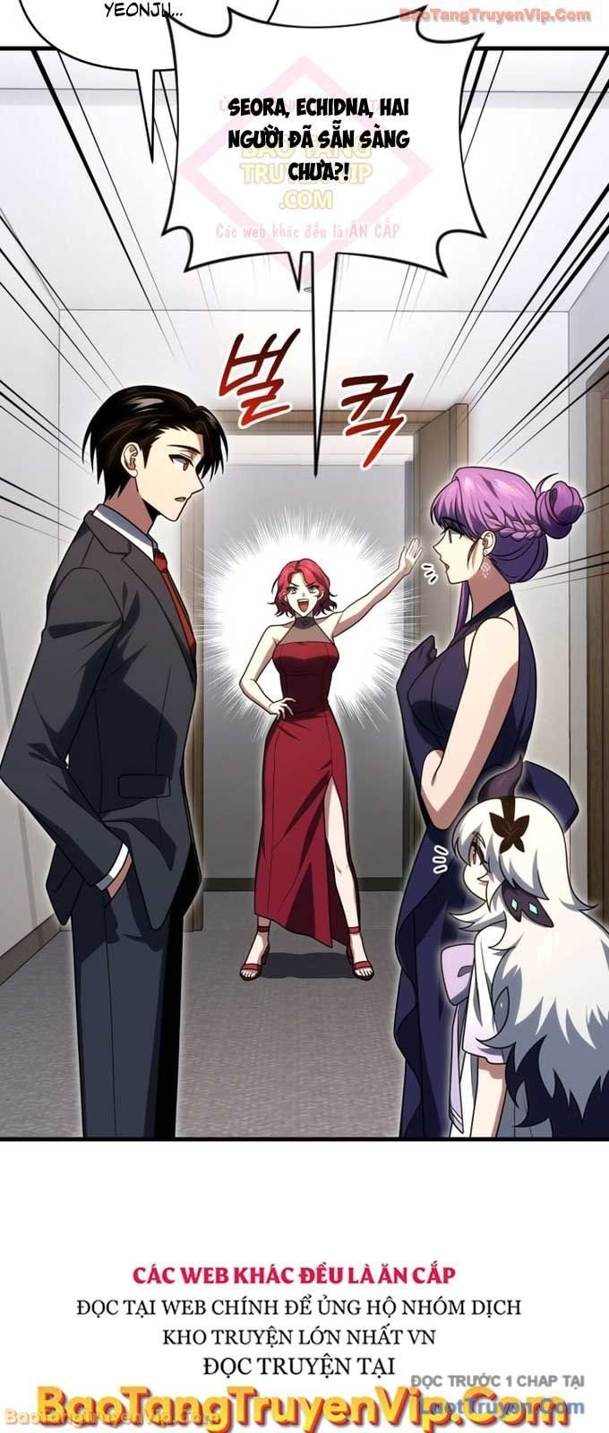 đọc truyện Người Chơi Trở Lại Sau 10000 Năm Chương 129 ảnh 11 tại Thiên Thai Truyện