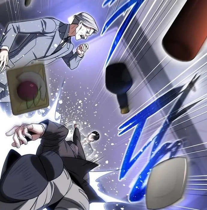 đọc truyện Người Chơi Trở Lại Sau 10000 Năm Chương 130 ảnh 111 tại Thiên Thai Truyện