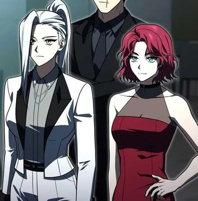 đọc truyện Người Chơi Trở Lại Sau 10000 Năm Chương 130 ảnh 158 tại Thiên Thai Truyện