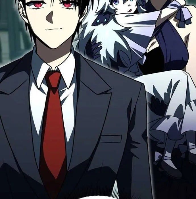 đọc truyện Người Chơi Trở Lại Sau 10000 Năm Chương 130 ảnh 161 tại Thiên Thai Truyện