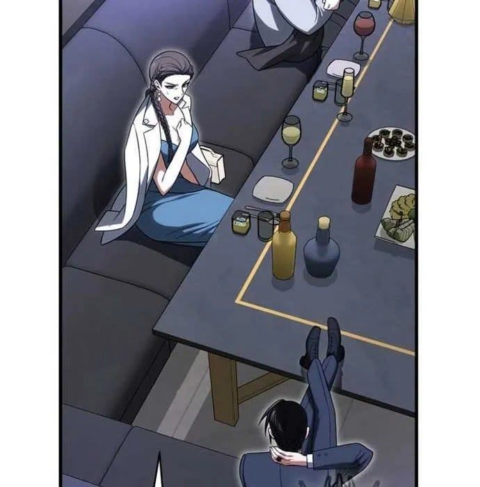 đọc truyện Người Chơi Trở Lại Sau 10000 Năm Chương 130 ảnh 81 tại Thiên Thai Truyện