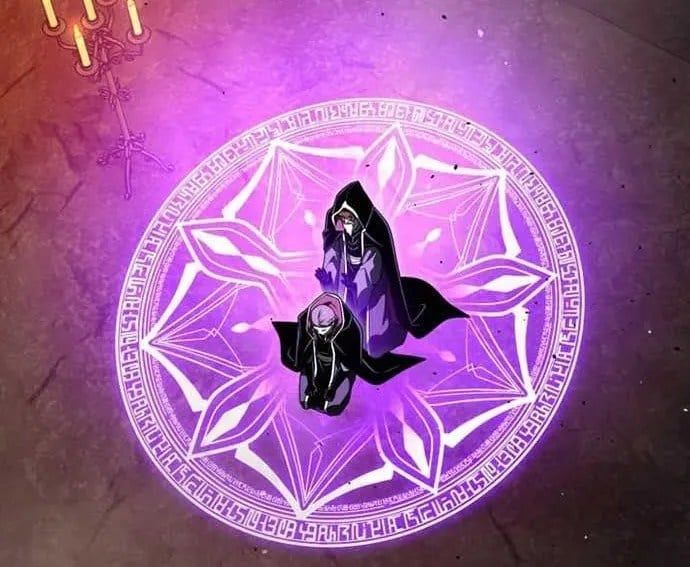 đọc truyện Người Chơi Trở Lại Sau 10000 Năm Chương 131 ảnh 15 tại Thiên Thai Truyện