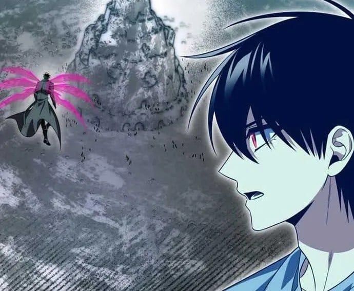 đọc truyện Người Chơi Trở Lại Sau 10000 Năm Chương 131 ảnh 156 tại Thiên Thai Truyện