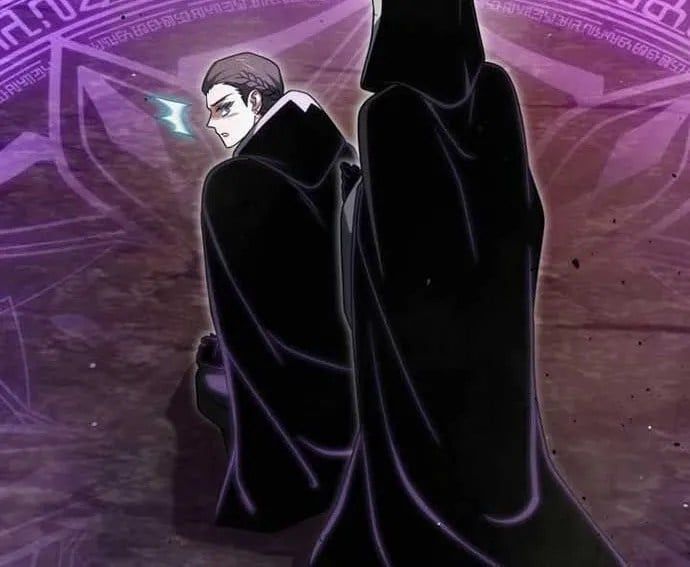 đọc truyện Người Chơi Trở Lại Sau 10000 Năm Chương 131 ảnh 21 tại Thiên Thai Truyện