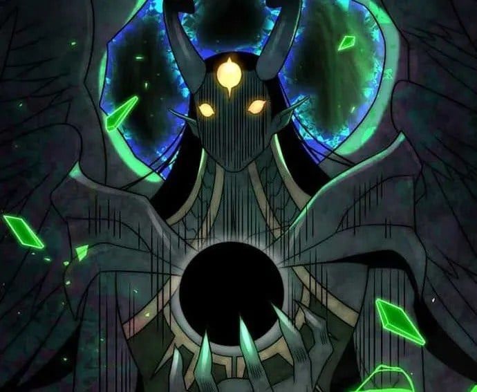 đọc truyện Người Chơi Trở Lại Sau 10000 Năm Chương 131 ảnh 192 tại Thiên Thai Truyện