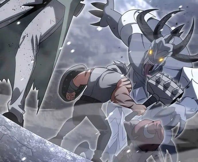 đọc truyện Người Chơi Trở Lại Sau 10000 Năm Chương 131 ảnh 267 tại Thiên Thai Truyện