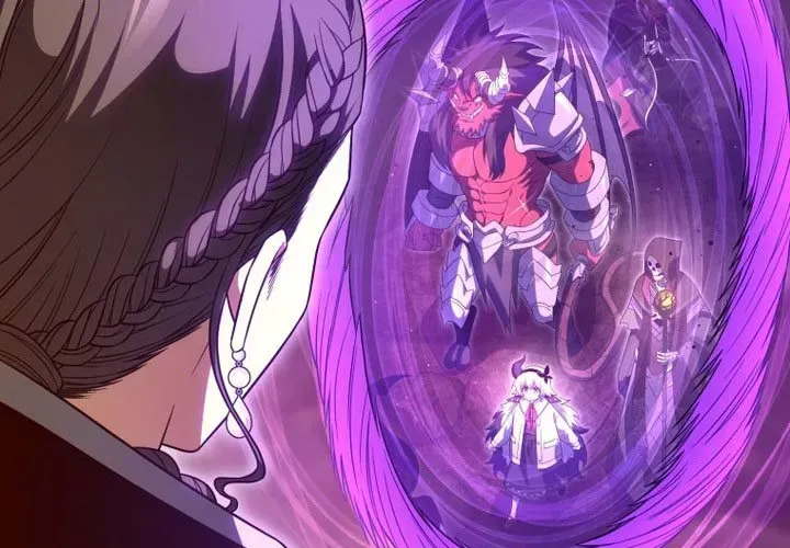 đọc truyện Người Chơi Trở Lại Sau 10000 Năm Chương 132 ảnh 171 tại Thiên Thai Truyện