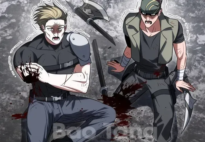 đọc truyện Người Chơi Trở Lại Sau 10000 Năm Chương 132 ảnh 4 tại Thiên Thai Truyện