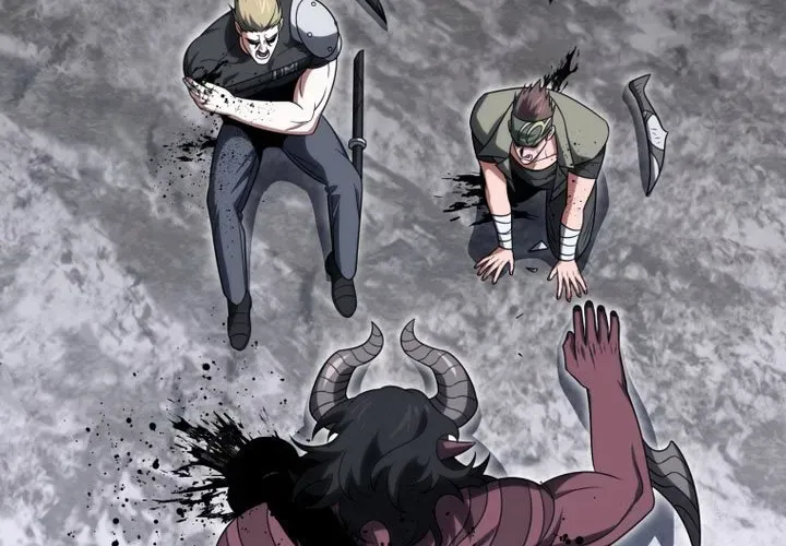 đọc truyện Người Chơi Trở Lại Sau 10000 Năm Chương 132 ảnh 63 tại Thiên Thai Truyện