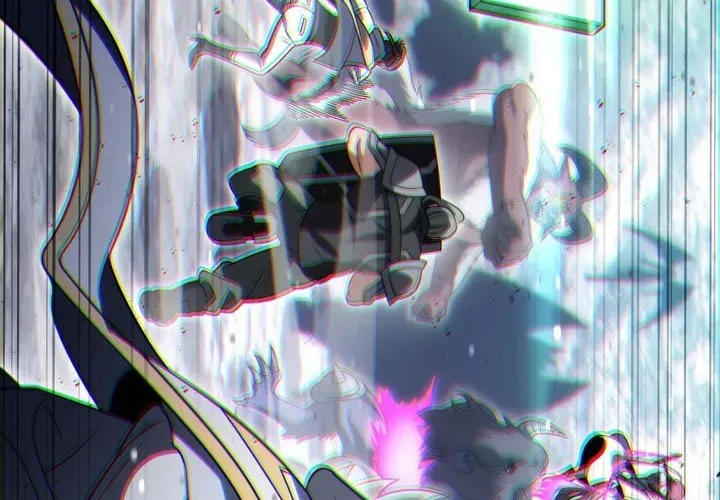 đọc truyện Người Chơi Trở Lại Sau 10000 Năm Chương 132 ảnh 96 tại Thiên Thai Truyện