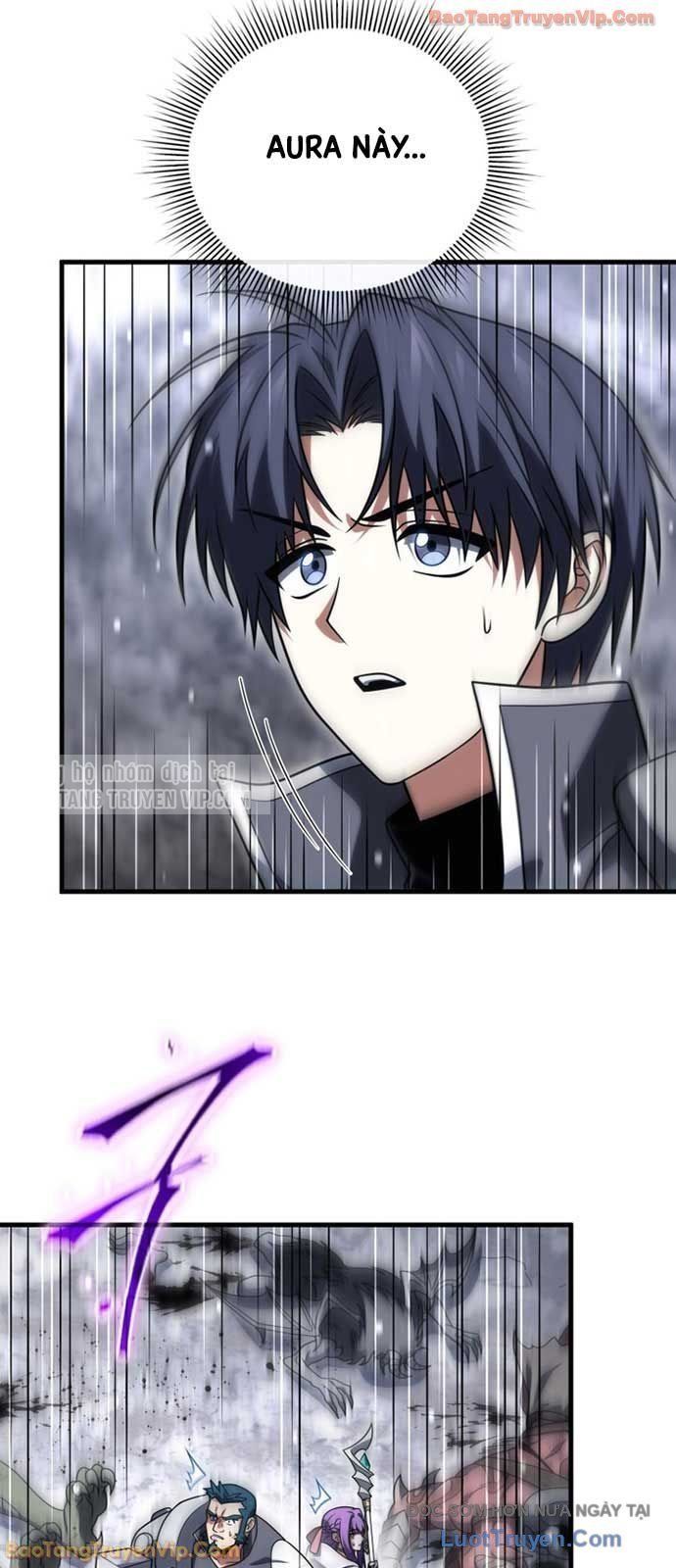 đọc truyện Người Chơi Trở Lại Sau 10000 Năm Chương 133 ảnh 12 tại Thiên Thai Truyện