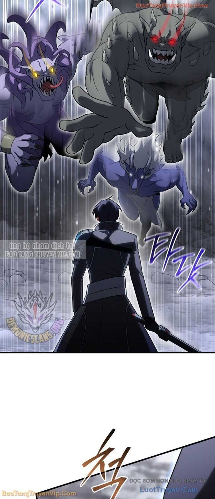 đọc truyện Người Chơi Trở Lại Sau 10000 Năm Chương 133 ảnh 4 tại Thiên Thai Truyện