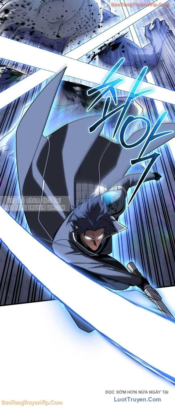 đọc truyện Người Chơi Trở Lại Sau 10000 Năm Chương 133 ảnh 6 tại Thiên Thai Truyện