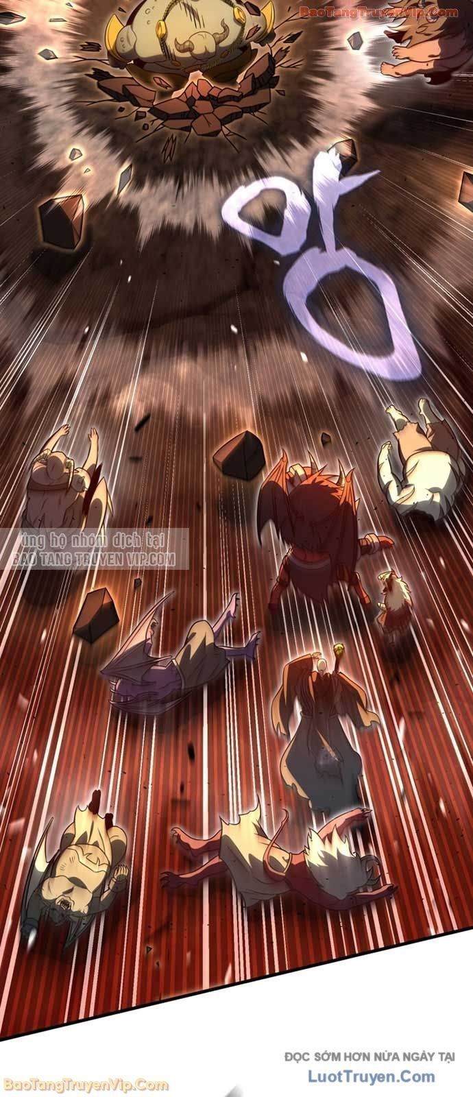 đọc truyện Người Chơi Trở Lại Sau 10000 Năm Chương 133 ảnh 47 tại Thiên Thai Truyện