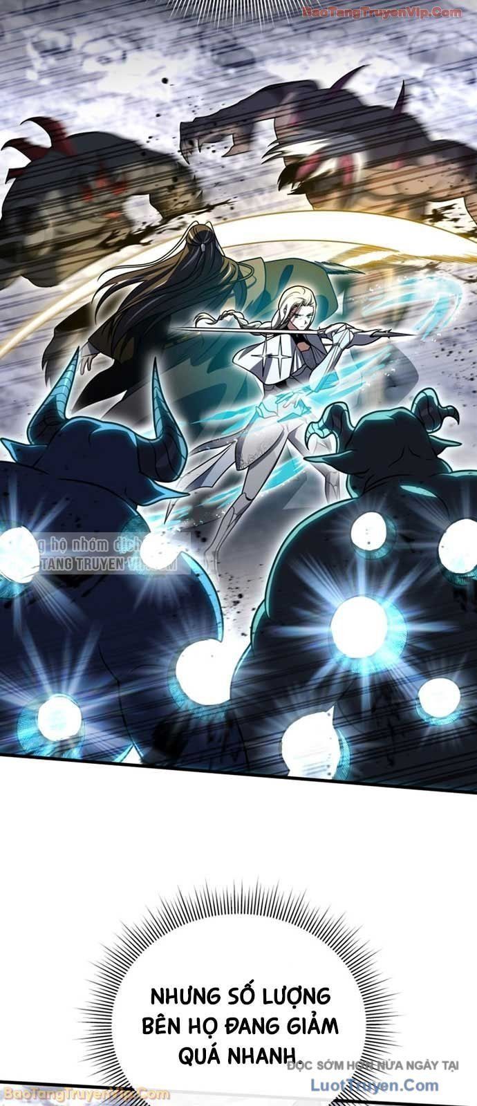 đọc truyện Người Chơi Trở Lại Sau 10000 Năm Chương 133 ảnh 9 tại Thiên Thai Truyện