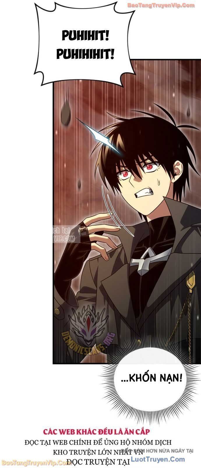 đọc truyện Người Chơi Trở Lại Sau 10000 Năm Chương 133 ảnh 87 tại Thiên Thai Truyện