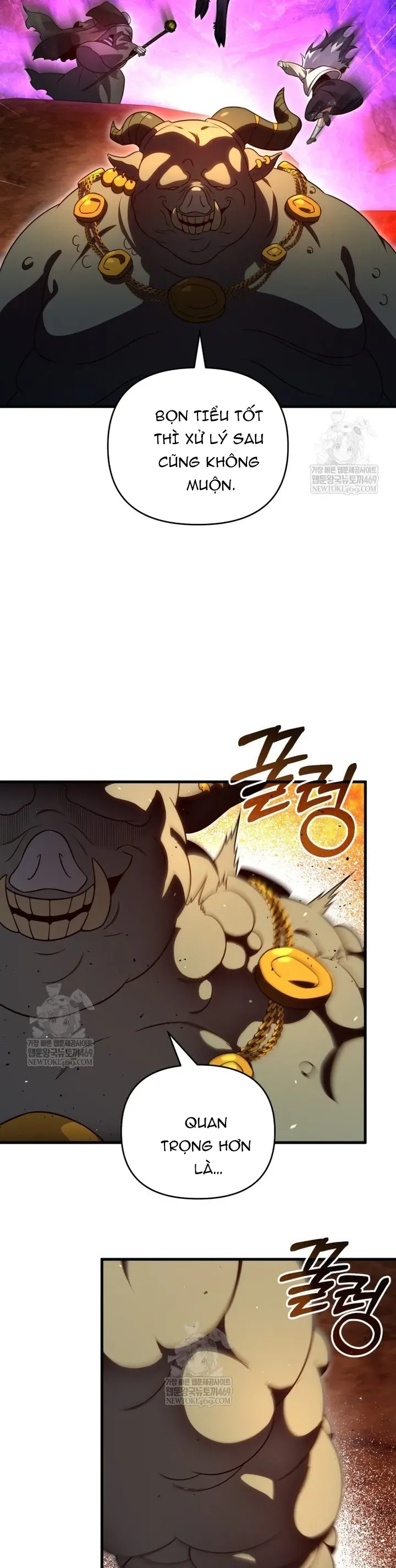 đọc truyện Người Chơi Trở Lại Sau 10000 Năm Chương 134 ảnh 12 tại Thiên Thai Truyện