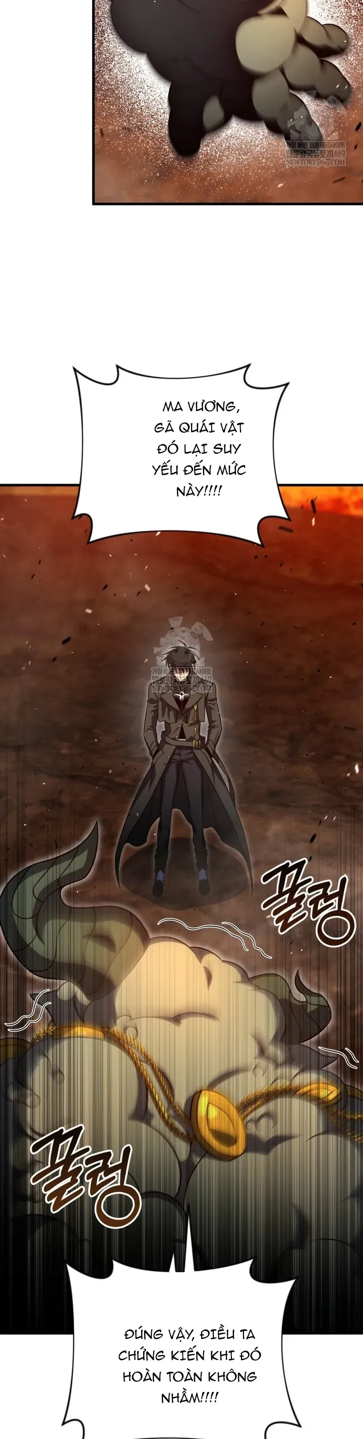 đọc truyện Người Chơi Trở Lại Sau 10000 Năm Chương 134 ảnh 13 tại Thiên Thai Truyện