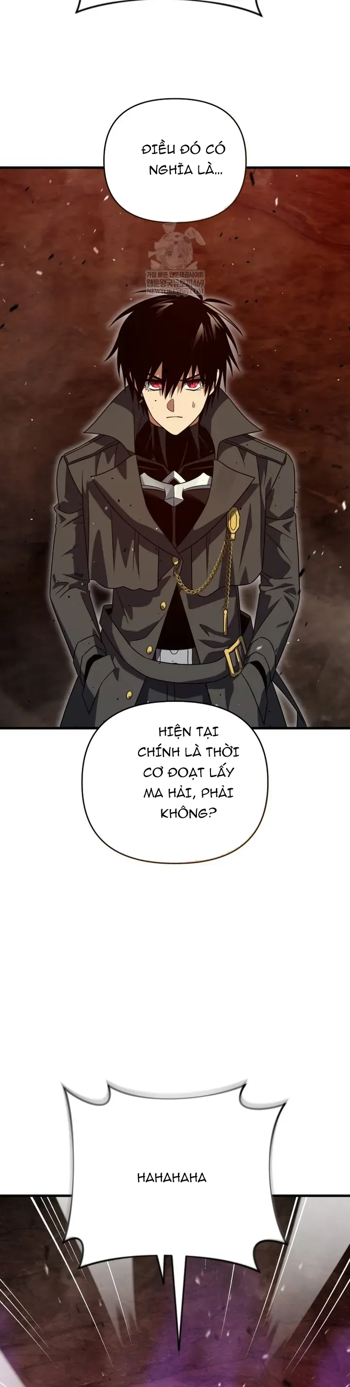 đọc truyện Người Chơi Trở Lại Sau 10000 Năm Chương 134 ảnh 14 tại Thiên Thai Truyện