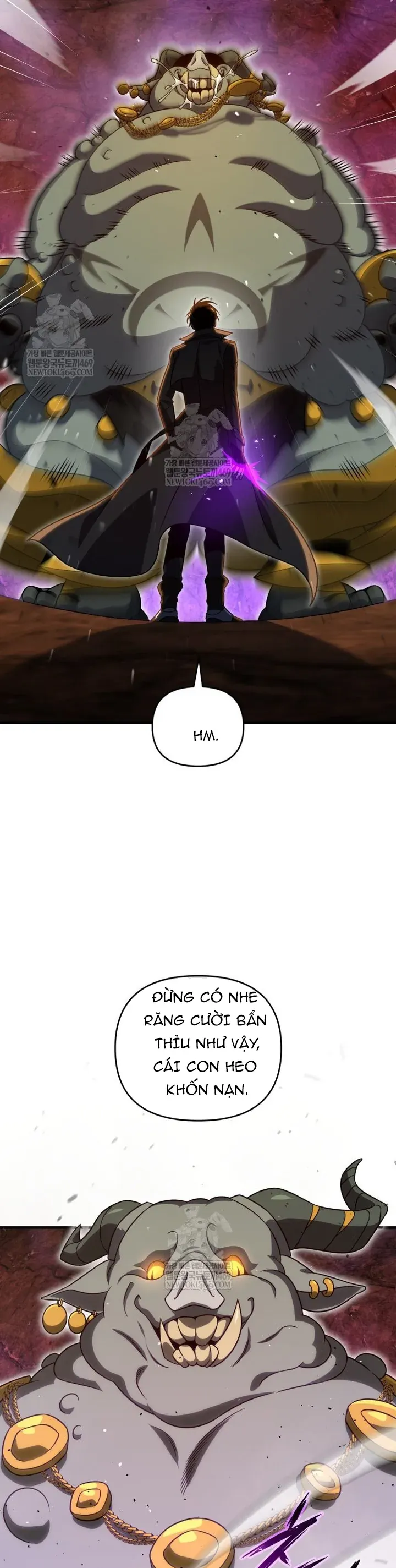 đọc truyện Người Chơi Trở Lại Sau 10000 Năm Chương 134 ảnh 15 tại Thiên Thai Truyện