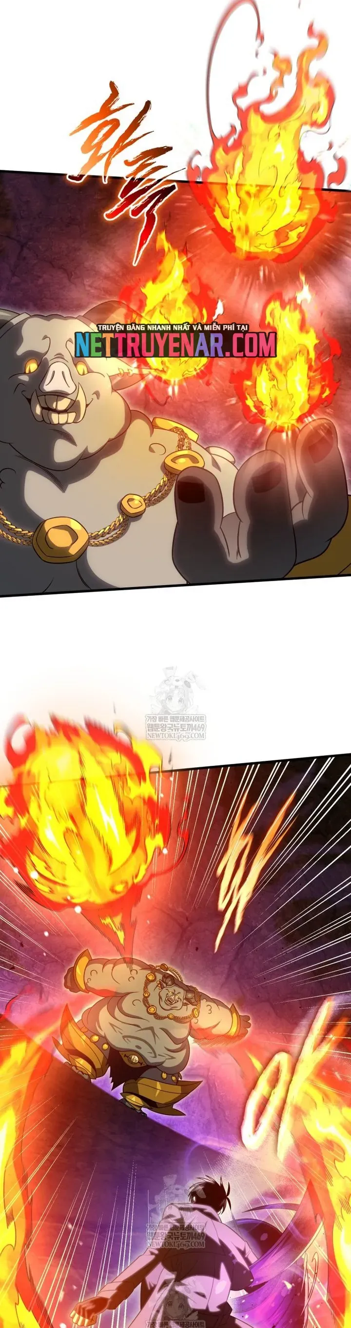 đọc truyện Người Chơi Trở Lại Sau 10000 Năm Chương 134 ảnh 18 tại Thiên Thai Truyện