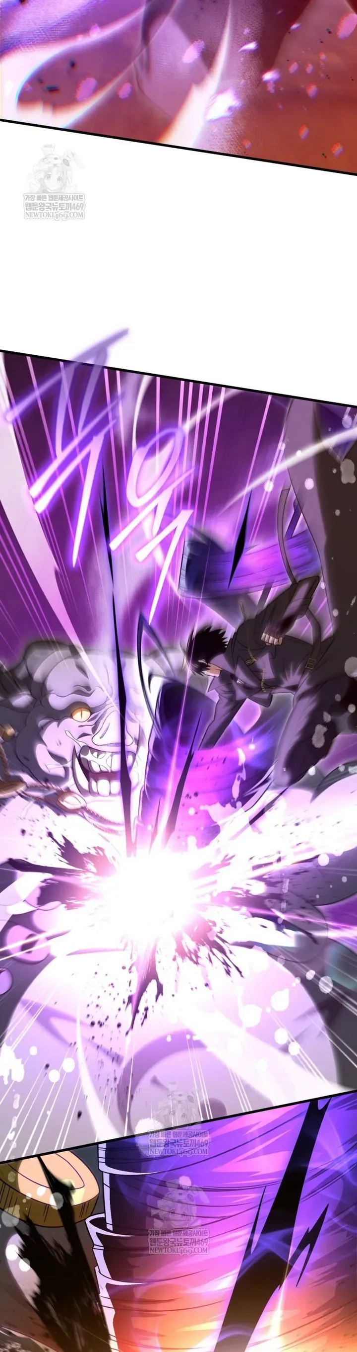 đọc truyện Người Chơi Trở Lại Sau 10000 Năm Chương 134 ảnh 20 tại Thiên Thai Truyện